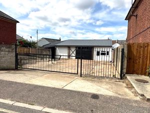 New Street - click for photo gallery